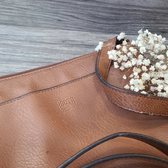 Brown Roots Crossbody - Picture 13 of 13